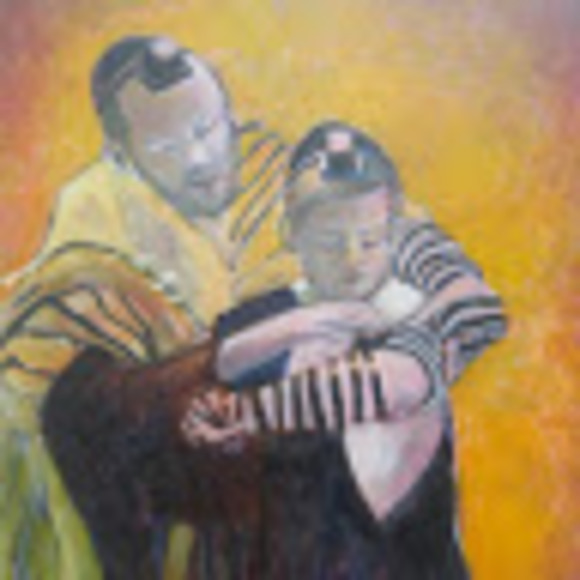 rufinearts